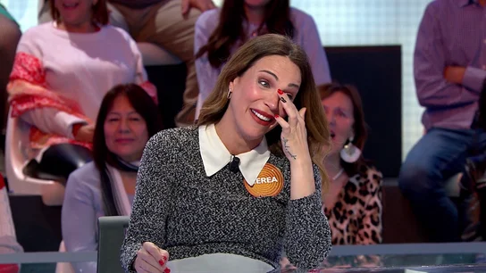 El poema de Manu que conmueve a Nerea Garmendia: ¡entre lágrimas por sus versos de despedida! El poema de Manu que conmueve a Nerea Garmendia: ¡entre lágrimas por sus versos de despedida!