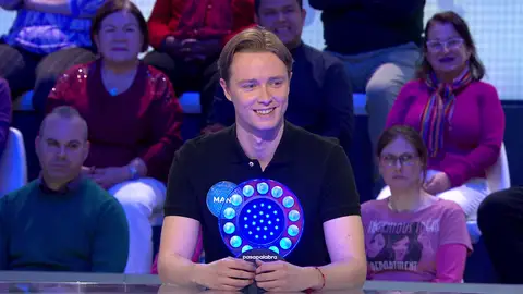 Roberto Leal reta a Manu a bailar ‘Esa diva’ de Melody: “¡La que se va a liar!” Roberto Leal reta a Manu a bailar ‘Esa diva’ de Melody: “¡La que se va a liar!”