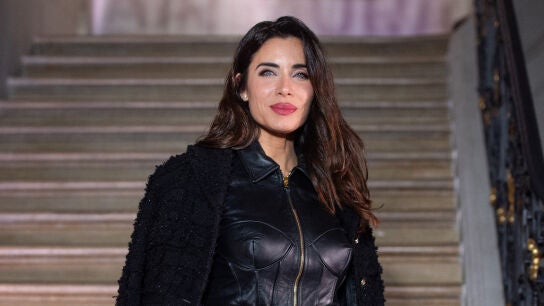 Pilar Rubio