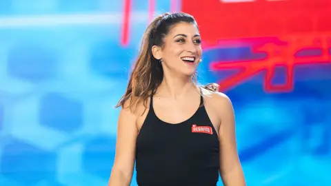 De ser una bailarina profesional a conquistar nuestros corazones... ¡Y a Juandi!: Así ha sido la trayectoria de Susi Caramelo De ser una bailarina profesional a conquistar nuestros corazones... ¡Y a Juandi!: Así ha sido la trayectoria de Susi Caramelo