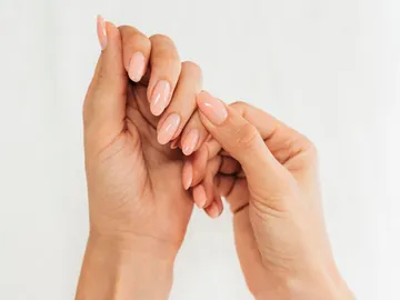 Uñas en tendencia esta primavera Uñas en tendencia esta primavera