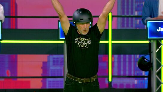 Sube la adrenalina este s&aacute;bado para los nuevos concursantes de &iexcl;Salta!: &iexcl;hasta 50.000 euros en juego!