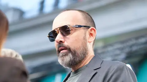 Risto Mejide Risto Mejide