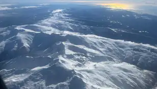 Sierra Nevada