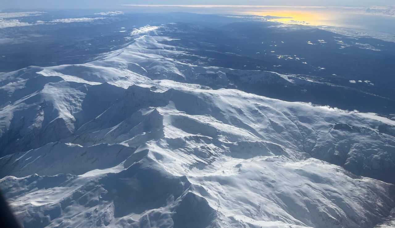 Sierra Nevada 
