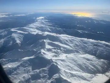 Sierra Nevada Sierra Nevada