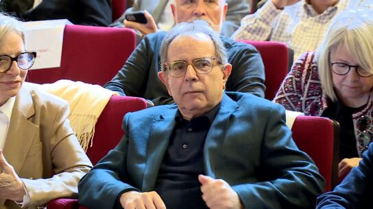 Avelino Corma, Premio Fronteras del Conocimiento