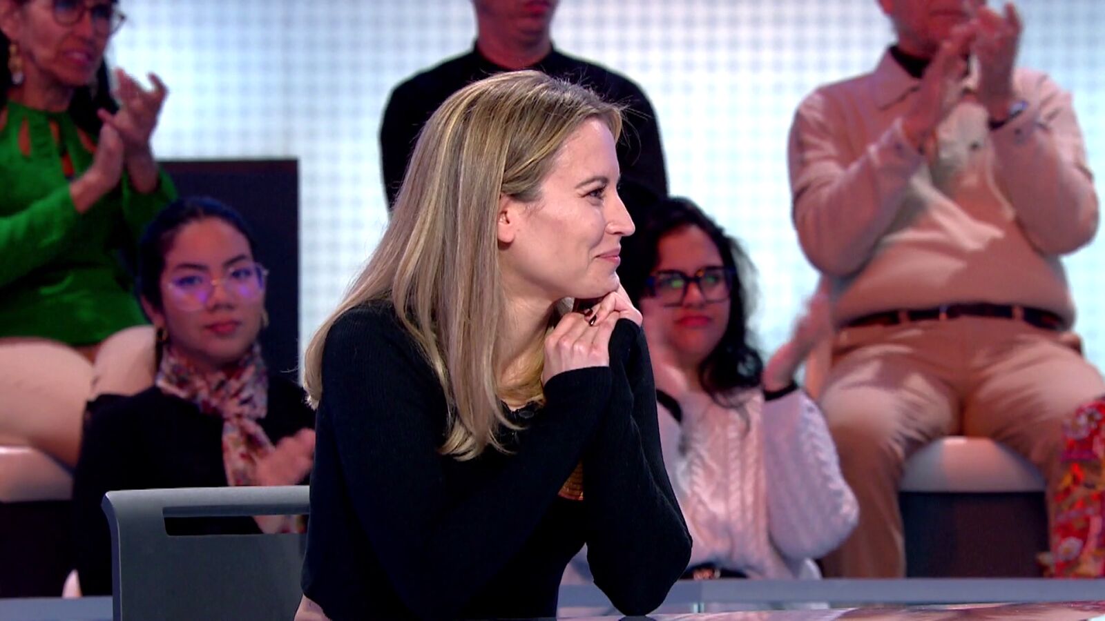 ¡Vuelven Los Protegidos! Así da Ana Fernández la primicia en Pasapalabra