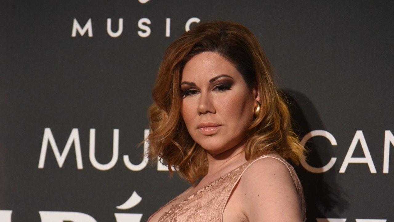 La cantante Tamara se separa tras 20 años de matrimonio: cuatro hijos y ...