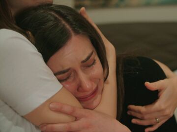 Suna confiesa a Seyran que est&aacute; enamorada de Abidin: "No puedo ocultarlo m&aacute;s"