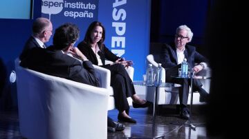 Foro Aspen, un espacio abierto al debate y el diálogo