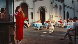 Sarah Jessica Parker en Tenerife