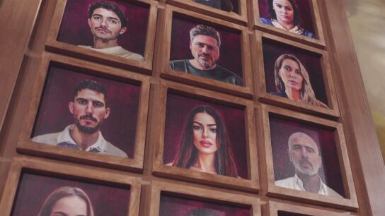 El fenómeno que ha conquistado medio mundo: Traitors, muy pronto en Antena 3