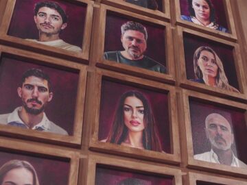 El fen&oacute;meno que ha conquistado medio mundo: Traitors, muy pronto en Antena 3