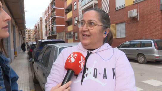 La hero&iacute;na de la pala