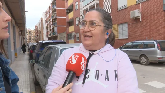 La heroína de la pala La heroína de la pala