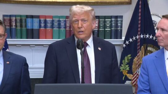El Gobierno de Estados Unidos admite su descuido al exponer datos secretos a un periodista por error
