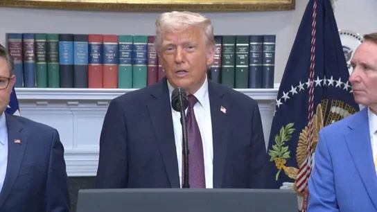 El Gobierno de Estados Unidos admite su descuido al exponer datos secretos a un periodista por error El Gobierno de Estados Unidos admite su descuido al exponer datos secretos a un periodista por error