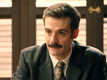 Pelayo rechaza comprar el balneario y se lo comunica a Joaqu&iacute;n: &ldquo;Ahora tengo en mi mente otras cosas&rdquo; 