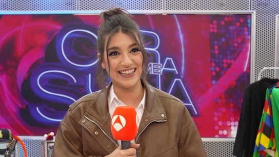 Ana Guerra desvela qu&eacute; artista le encantar&iacute;a que le tocase en el pulsador: &ldquo;Sali&oacute; en la edici&oacute;n pasada&rdquo;