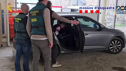 Allal El Mourabit Allal El Mourabit