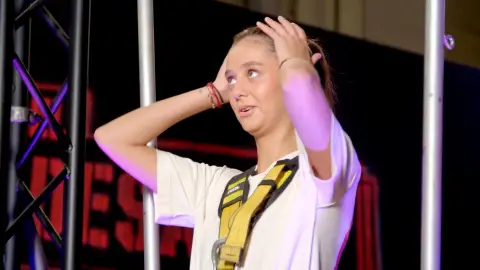 Victoria de Marichalar  Victoria de Marichalar