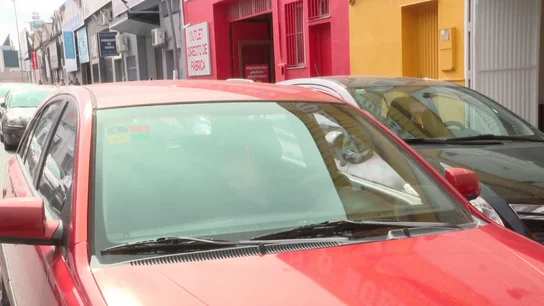 Coches viejos Coches viejos
