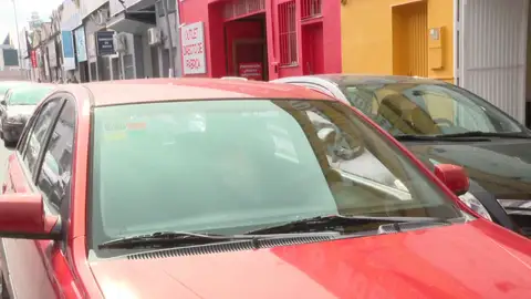 Coches viejos Coches viejos