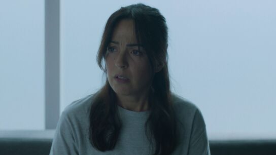&ldquo;&iquest;Se pueden tener sentimientos por alguien que no existe?&rdquo;: &Aacute;ngela empieza a aceptar la realidad