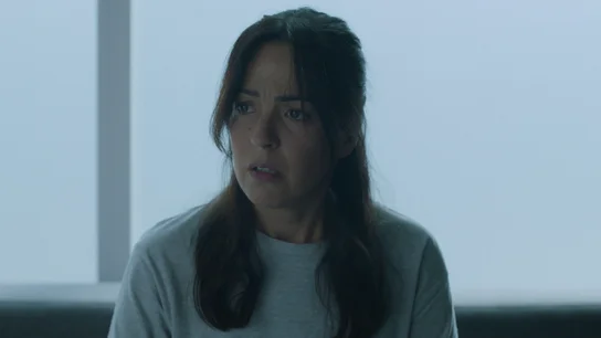 “¿Se pueden tener sentimientos por alguien que no existe?”: Ángela empieza a aceptar la realidad “¿Se pueden tener sentimientos por alguien que no existe?”: Ángela empieza a aceptar la realidad