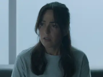 “¿Se pueden tener sentimientos por alguien que no existe?”: Ángela empieza a aceptar la realidad “¿Se pueden tener sentimientos por alguien que no existe?”: Ángela empieza a aceptar la realidad