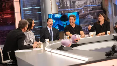 "No sé si me enrollé con alguien": los secretos de la fiesta de despedida de El Desafío "No sé si me enrollé con alguien": los secretos de la fiesta de despedida de El Desafío