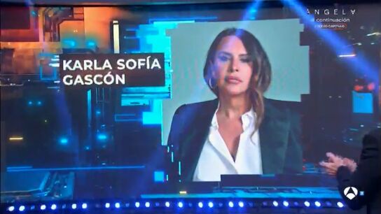 Una actriz, un periodista y varios artistas: descubre qui&eacute;nes ser&aacute;n los pr&oacute;ximos invitados en El Hormiguero