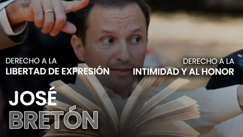 Infografía de José Bretón Infografía de José Bretón