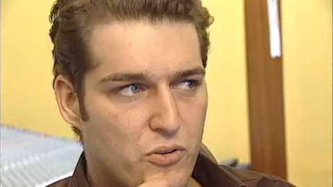 Manu Tenorio Manu Tenorio