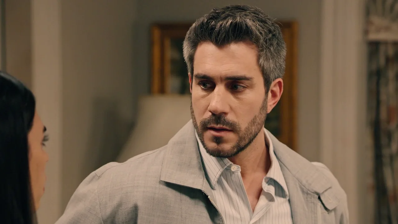 Avance del próximo capítulo de Sueños de libertad: Andrés enviará a María a una casa de reposo