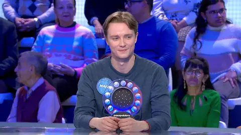 La frase motivacional de Roberto Leal que funciona con Manu: ¡hasta suenan mil campanas! La frase motivacional de Roberto Leal que funciona con Manu: ¡hasta suenan mil campanas!