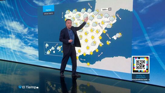 Antena 3 Noticias