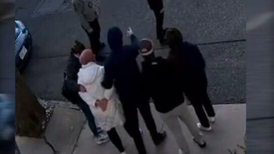 Detenci&oacute;n