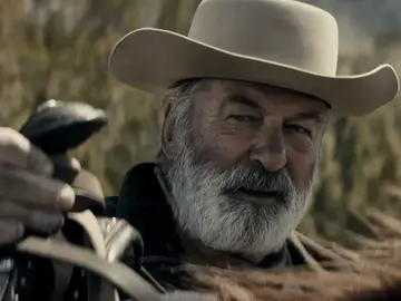 Alec Baldwin en Rust Alec Baldwin en Rust