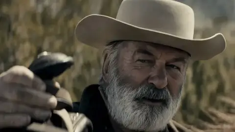 Alec Baldwin en Rust Alec Baldwin en Rust