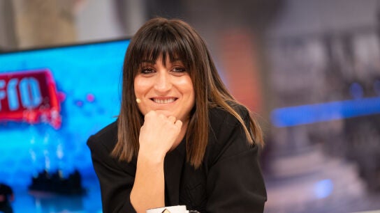 La t&eacute;cnica de Susi Caramelo para lidiar con los haters: "Me voy a empezar a meter con vosotros"