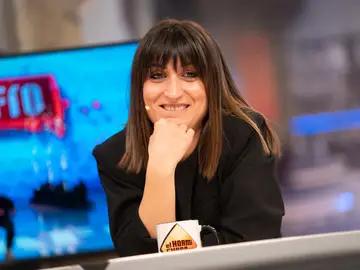 La técnica de Susi Caramelo para lidiar con los haters: "Me voy a empezar a meter con vosotros" La técnica de Susi Caramelo para lidiar con los haters: "Me voy a empezar a meter con vosotros"