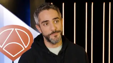 ¿Cómo son? Roberto Leal define a los cuatro finalistas de El Desafío antes de su última batalla ¿Cómo son? Roberto Leal define a los cuatro finalistas de El Desafío antes de su última batalla