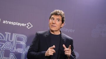 Manel Fuentes habla sobre la incorporación de Flo a Tu Cara me suena 12: "Se ha integrado perfectamente en el equipo"
