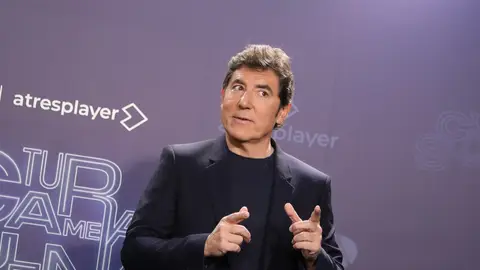 Manel Fuentes habla sobre la incorporación de Flo a Tu Cara me suena 12: "Se ha integrado perfectamente en el equipo" Manel Fuentes habla sobre la incorporación de Flo a Tu Cara me suena 12: "Se ha integrado perfectamente en el equipo"