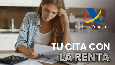Declaración de la Renta Declaración de la Renta