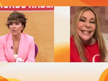 Ana Obregón Ana Obregón