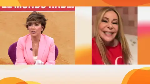 Ana Obregón Ana Obregón