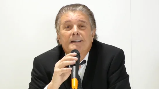Cantante Francisco Cantante Francisco